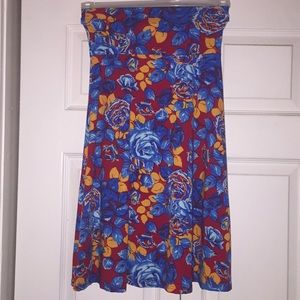 Lularoe azure